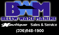 BelewWake